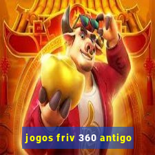 jogos friv 360 antigo